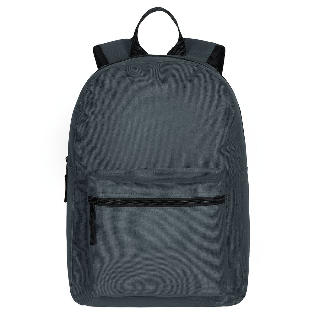 Рюкзак Base, темно-серый / Миниатюра WWW (1000)