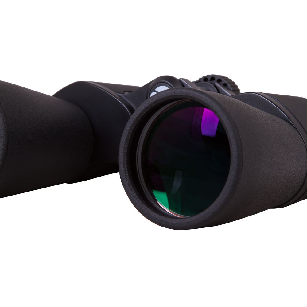 Бинокль Sherman Base 12x, линзы 50 мм / Миниатюра WWW (1000)