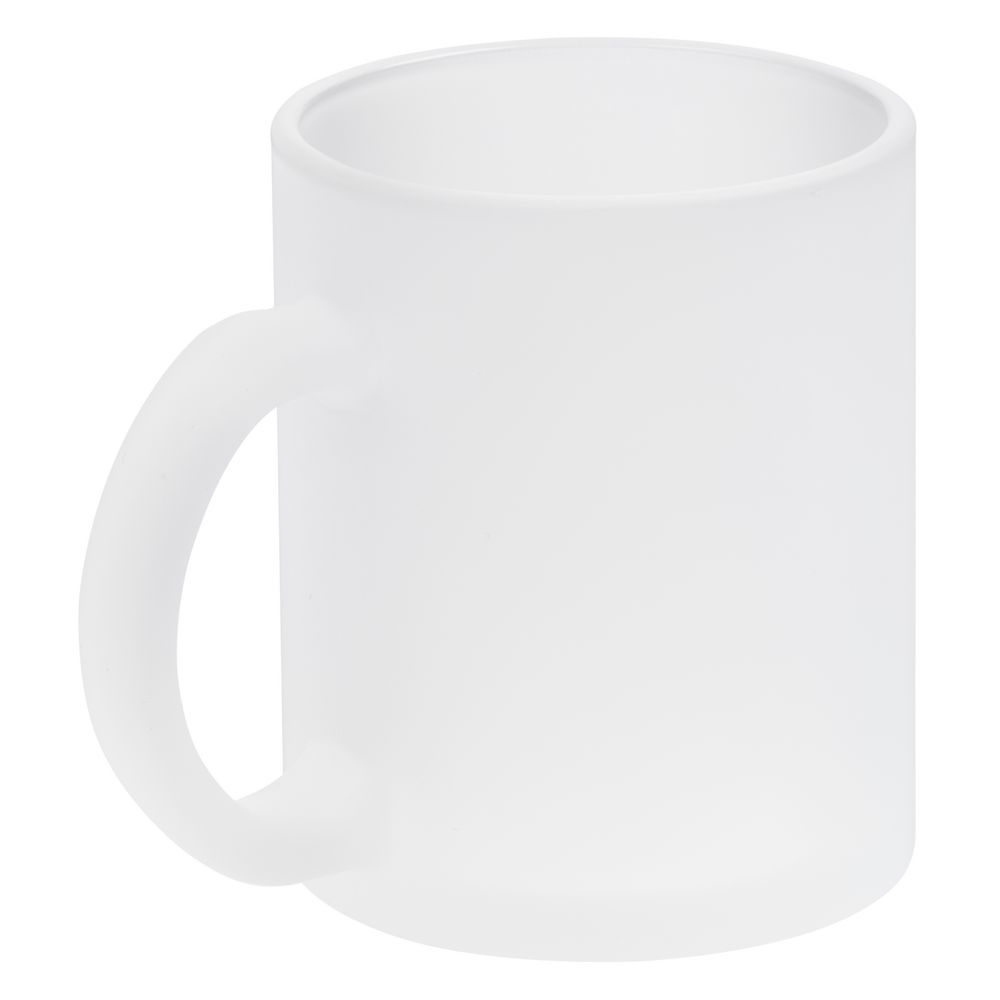 Кружка Clari для сублимационной печати, матовая / Миниатюра WWW (1000)