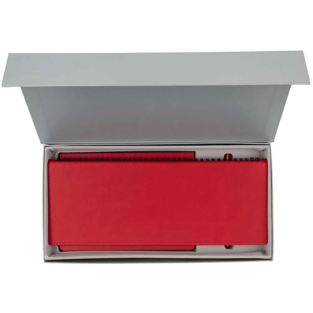 Набор Latte, красный / Миниатюра WWW (1000)