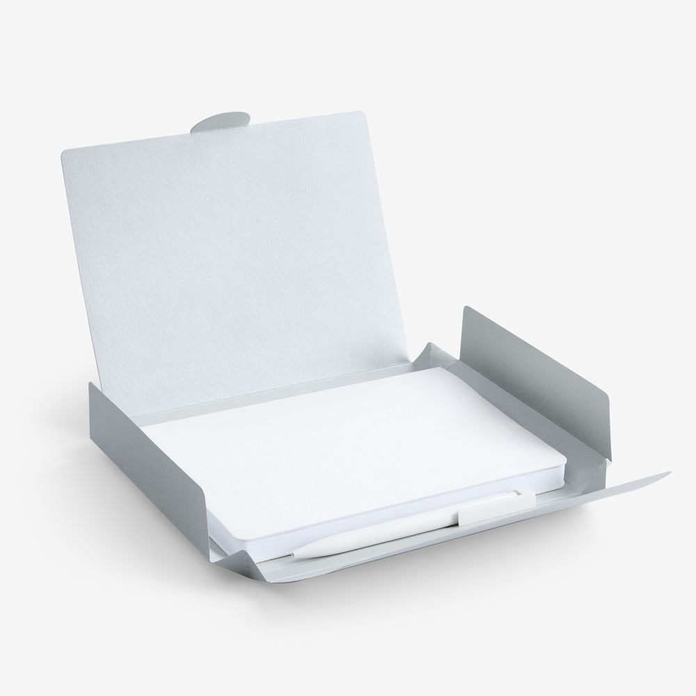 Набор Lafite, белый / Миниатюра WWW (1000)