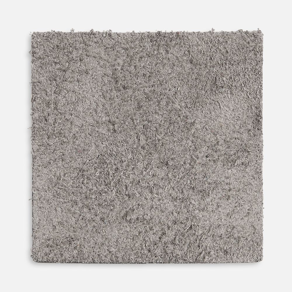 Лейбл кожаный Sinatu, L, серый / Миниатюра WWW (1000)