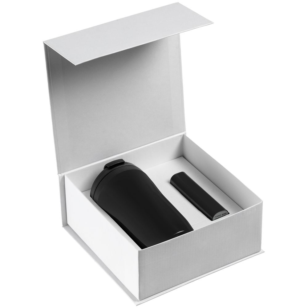 Набор New Times, черный / Миниатюра WWW (1000)