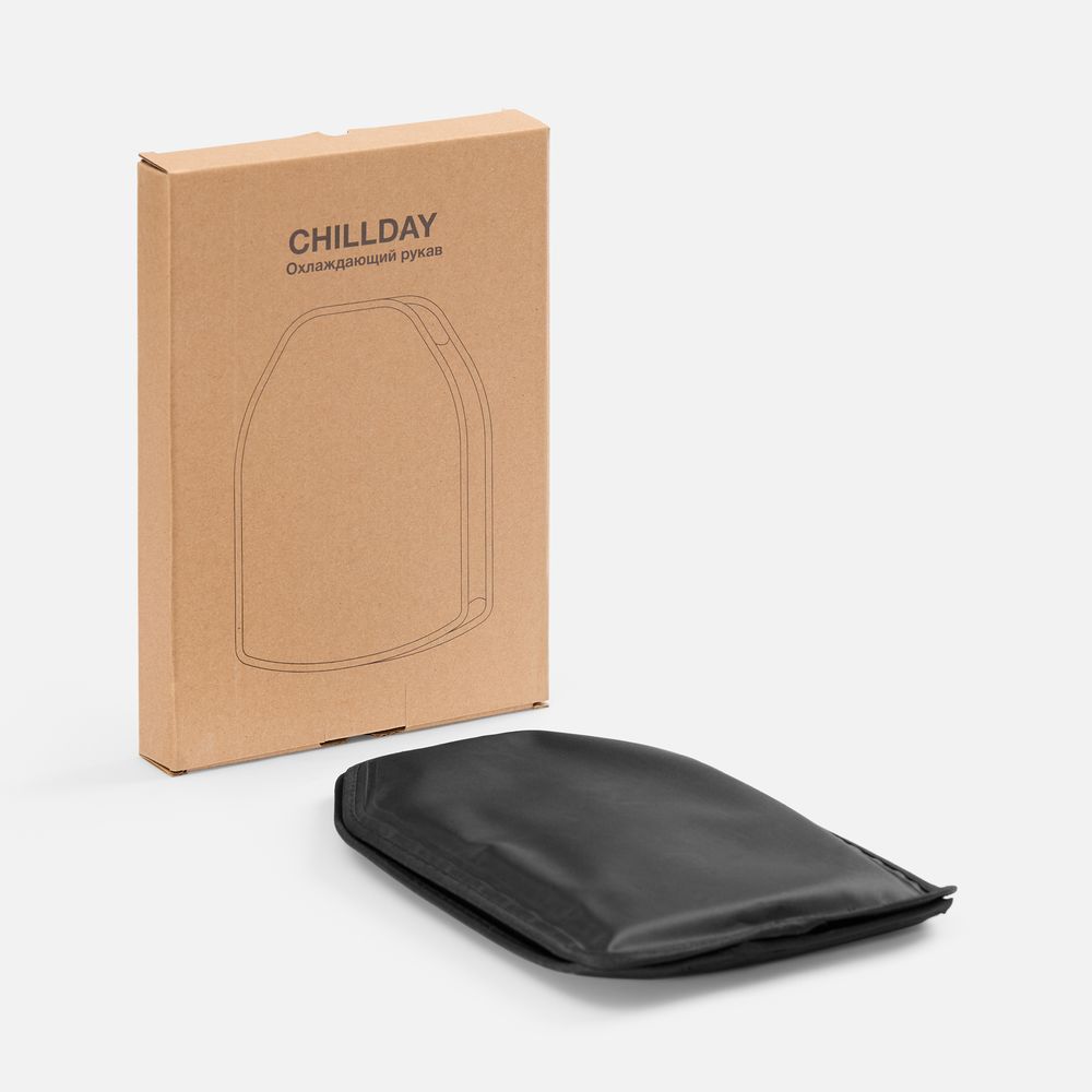 Охлаждающий рукав ChillDay / Миниатюра WWW (1000)