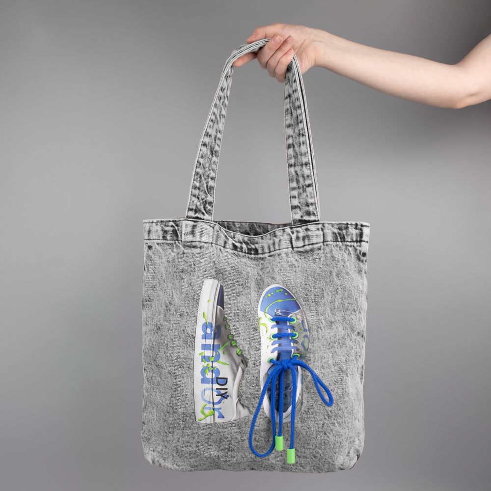 Люверс Ose, M, зеленый неон / Миниатюра WWW (1000)