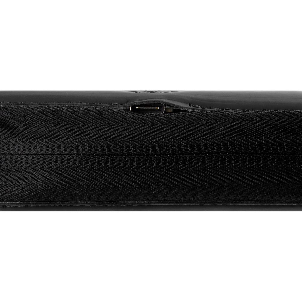 Дорожный органайзер Companion с аккумулятором, черный / Миниатюра WWW (1000)