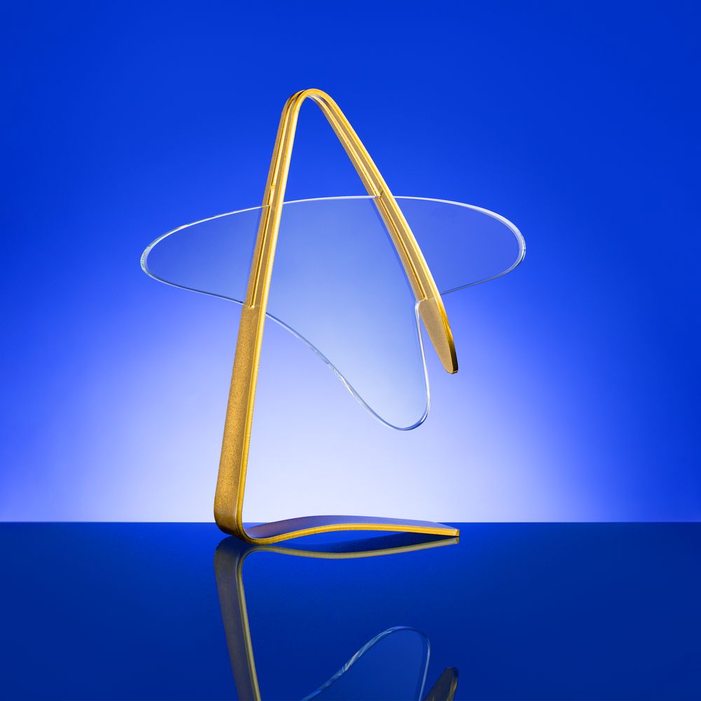 Стела Stellar Cast / Миниатюра имиджевого (1000)