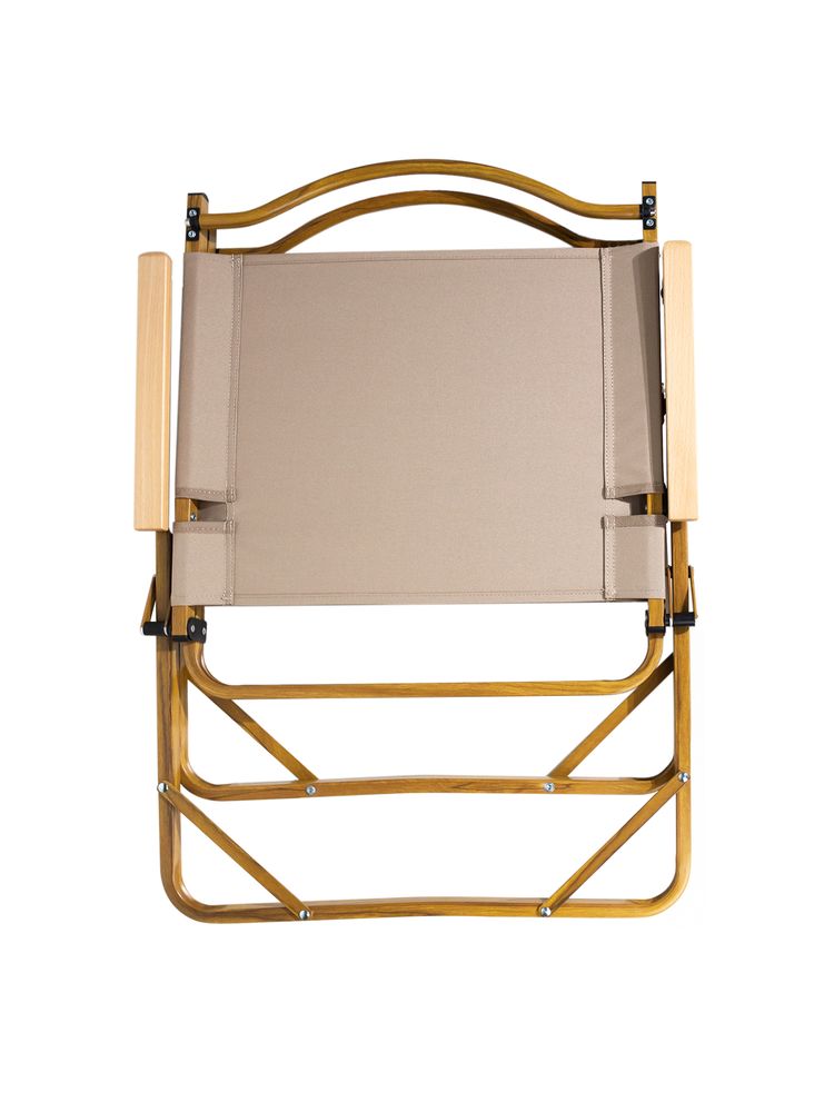 Стул MW02 складной, бежевый / Миниатюра WWW (1000)