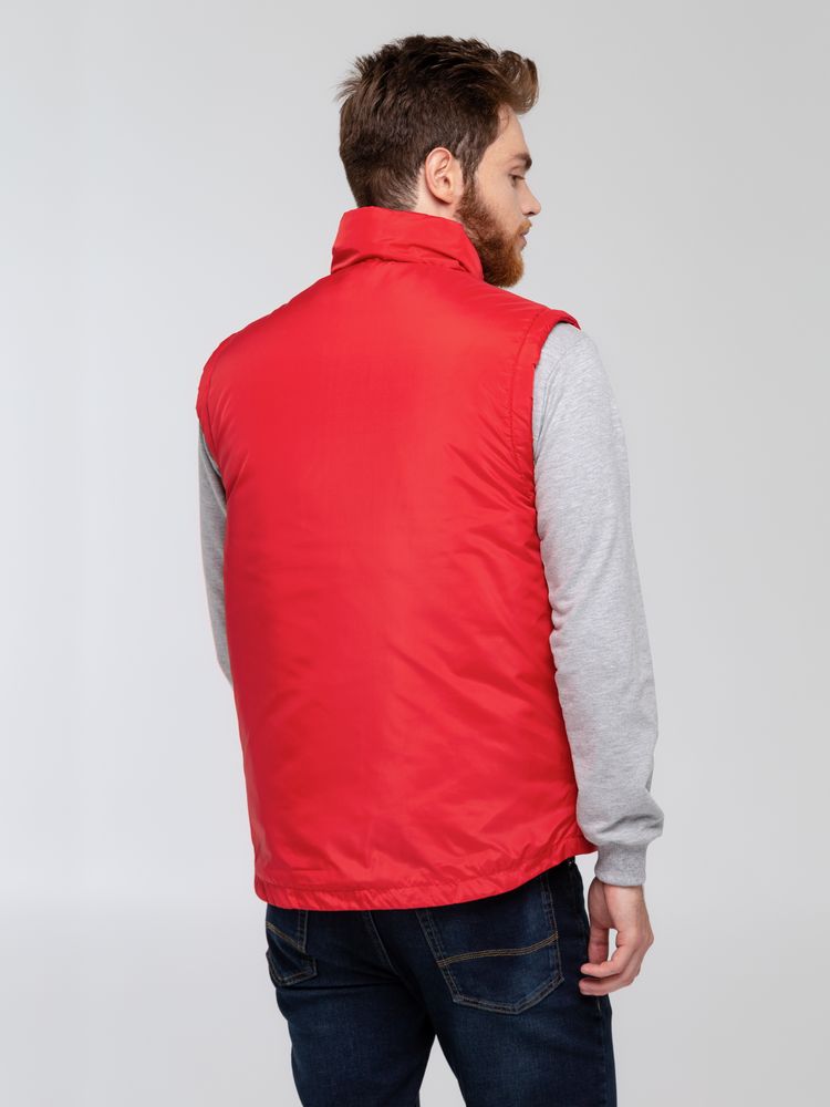 Жилет Unit Kama, красный / Миниатюра WWW (1000)