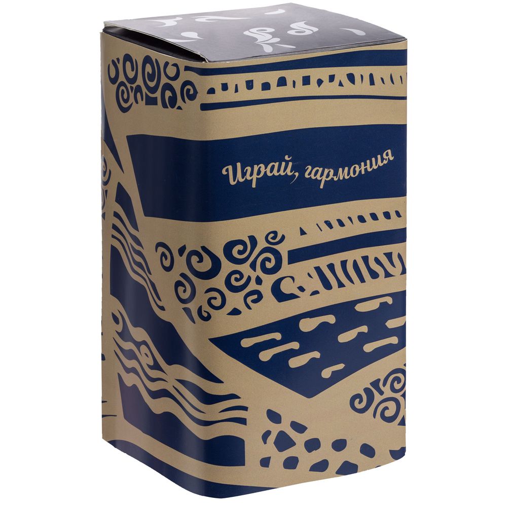 Набор «Играй, гармония», синий / Миниатюра WWW (1000)