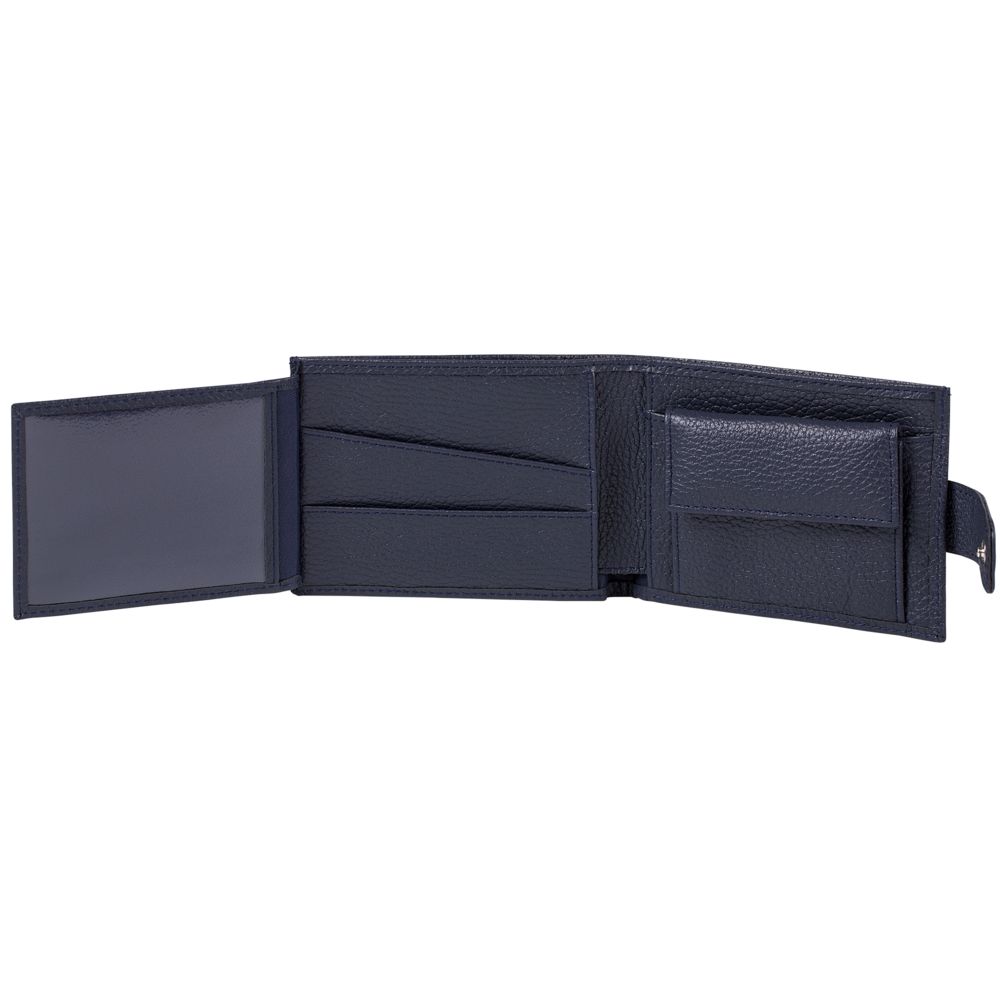 Портмоне Belladonna, синее / Миниатюра WWW (1000)