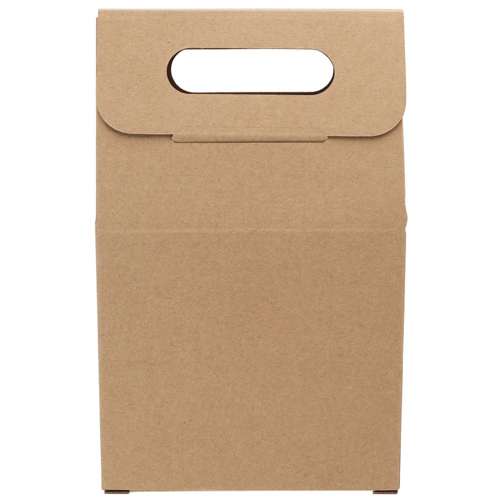 Коробка с окном Behold / Миниатюра WWW (1000)