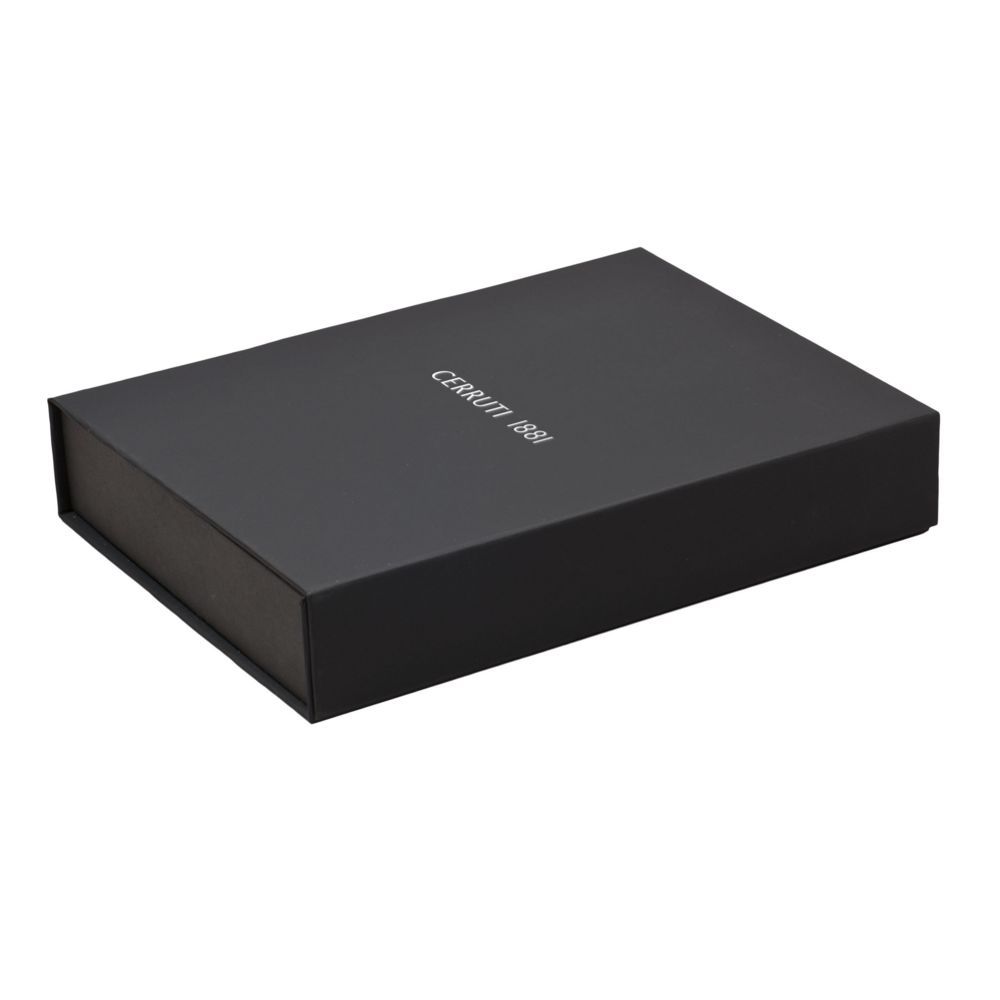 Клатч Zoom, темно-серый / Миниатюра WWW (1000)