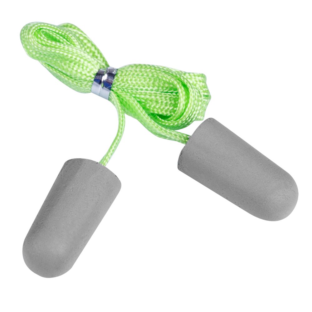 Подушка под шею для путешествий Cabeau Evolution Cool, черная с серым / Миниатюра WWW (1000)