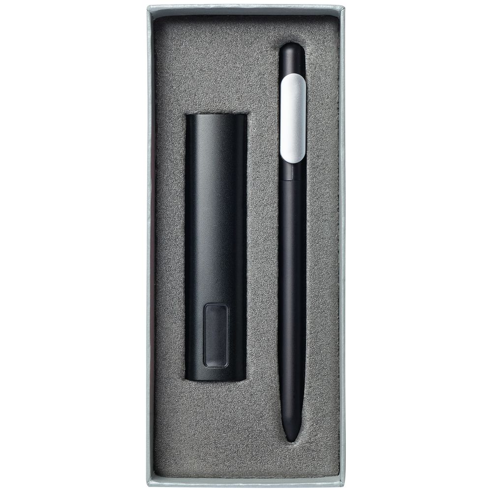 Набор Topper, черный / Миниатюра WWW (1000)