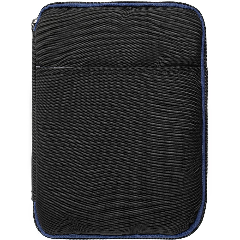 Дорожный органайзер onBoard, черный / Миниатюра WWW (1000)