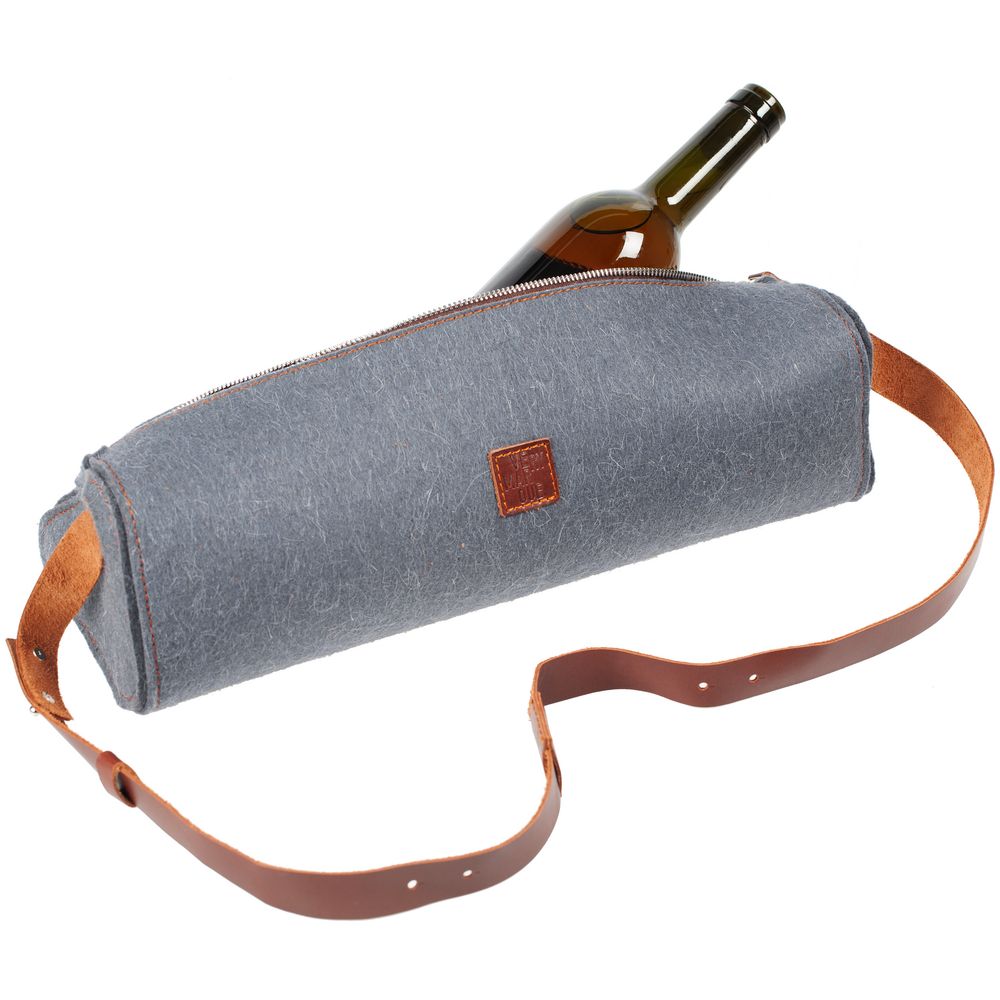 Сумка-чехол для бутылки Open Air / Миниатюра WWW (1000)