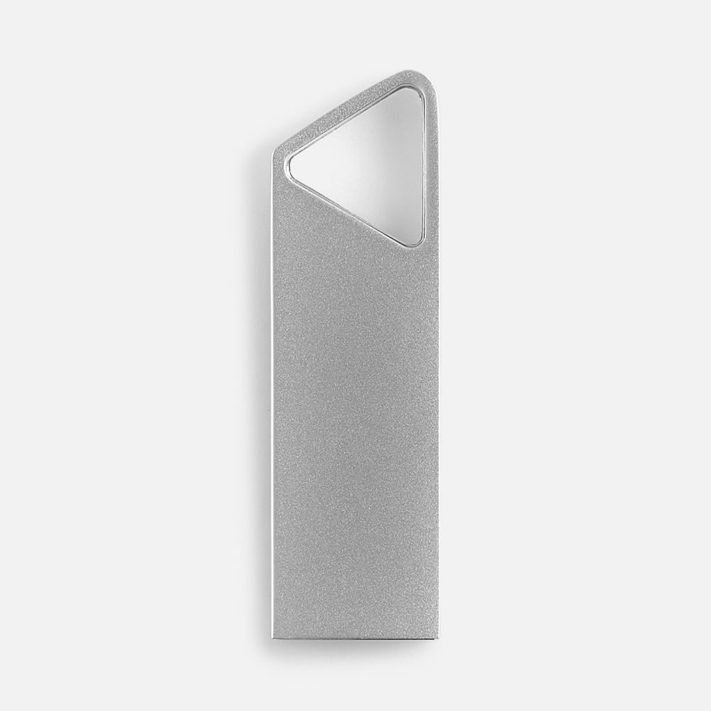 Флешка Angle, USB 3.0, 64 Гб / Миниатюра WWW (1000)