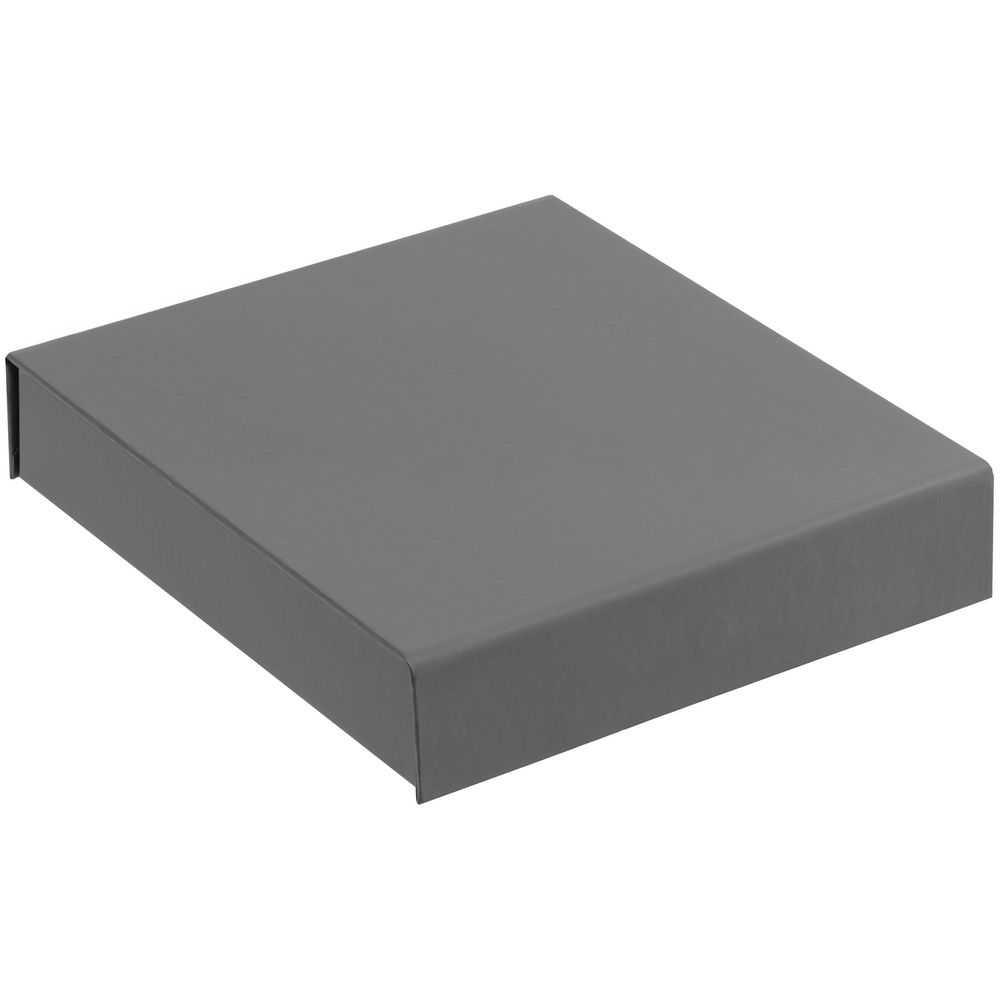 Коробка Latern для аккумулятора и ручки, серая / Миниатюра WWW (1000)