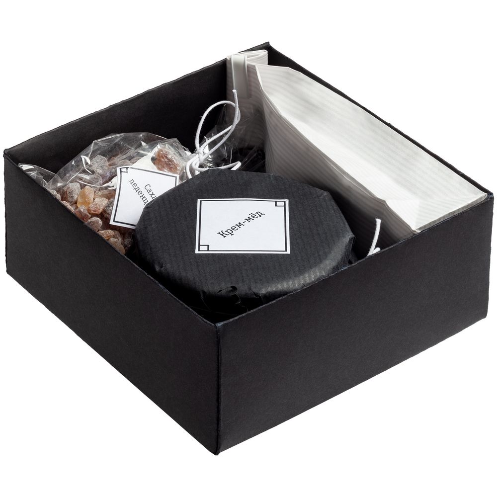 Набор «Для твердых духом», мумие / Миниатюра WWW (1000)