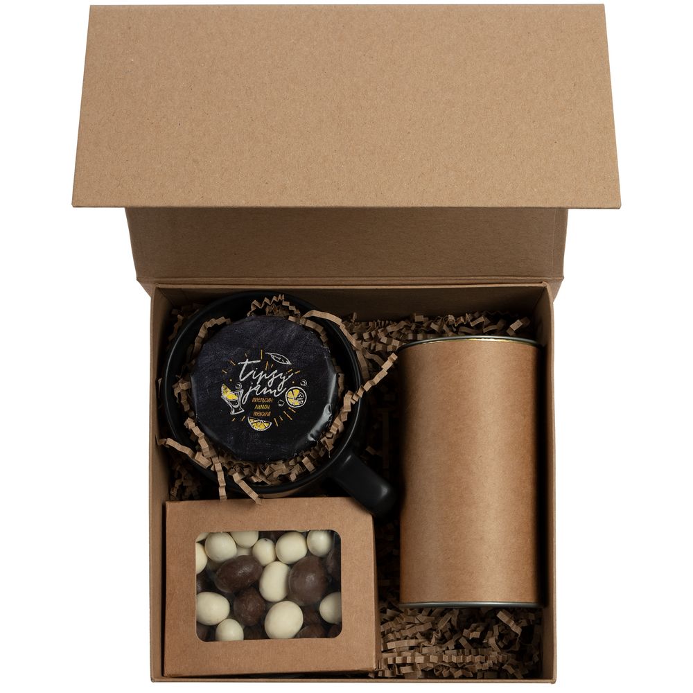 Набор Dizzy, апельсин и лимон с текилой / Миниатюра WWW (1000)