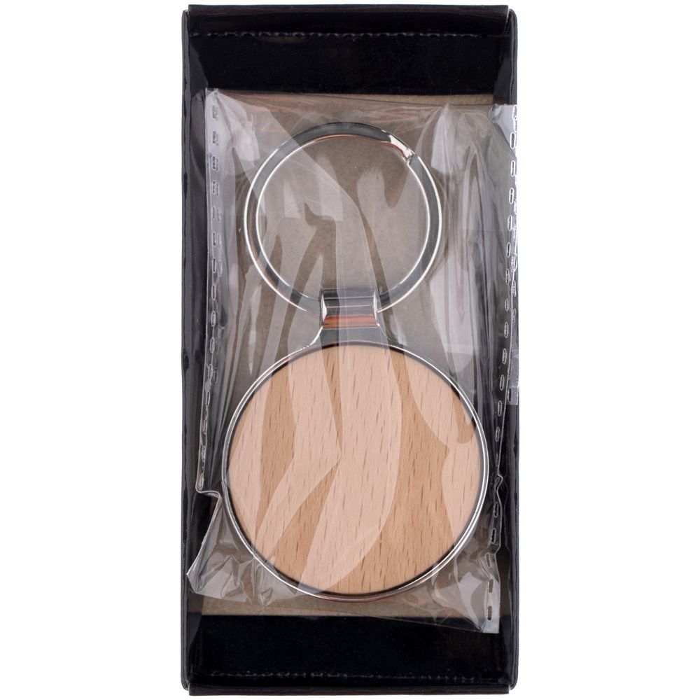 Брелок Wood Сircle / Миниатюра WWW (1000)