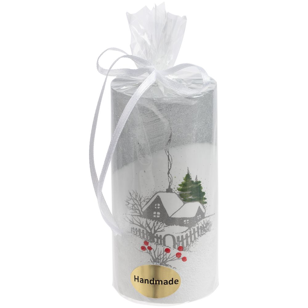 Свеча Magic Forest Country / Миниатюра WWW (1000)