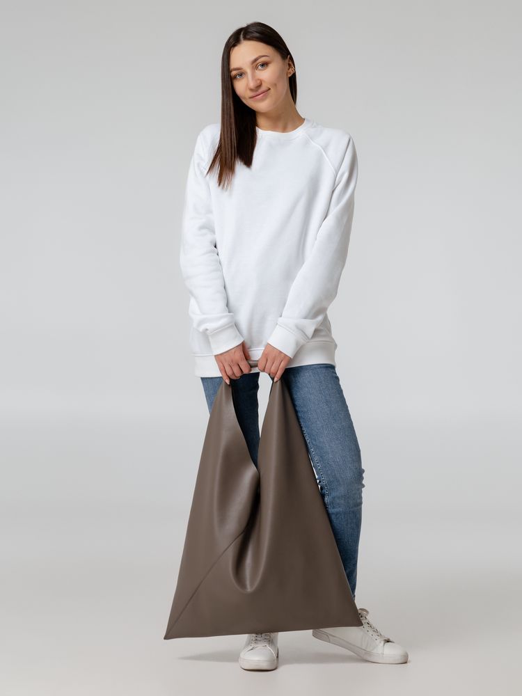 Сумка Modulo, серая / Миниатюра WWW (1000)