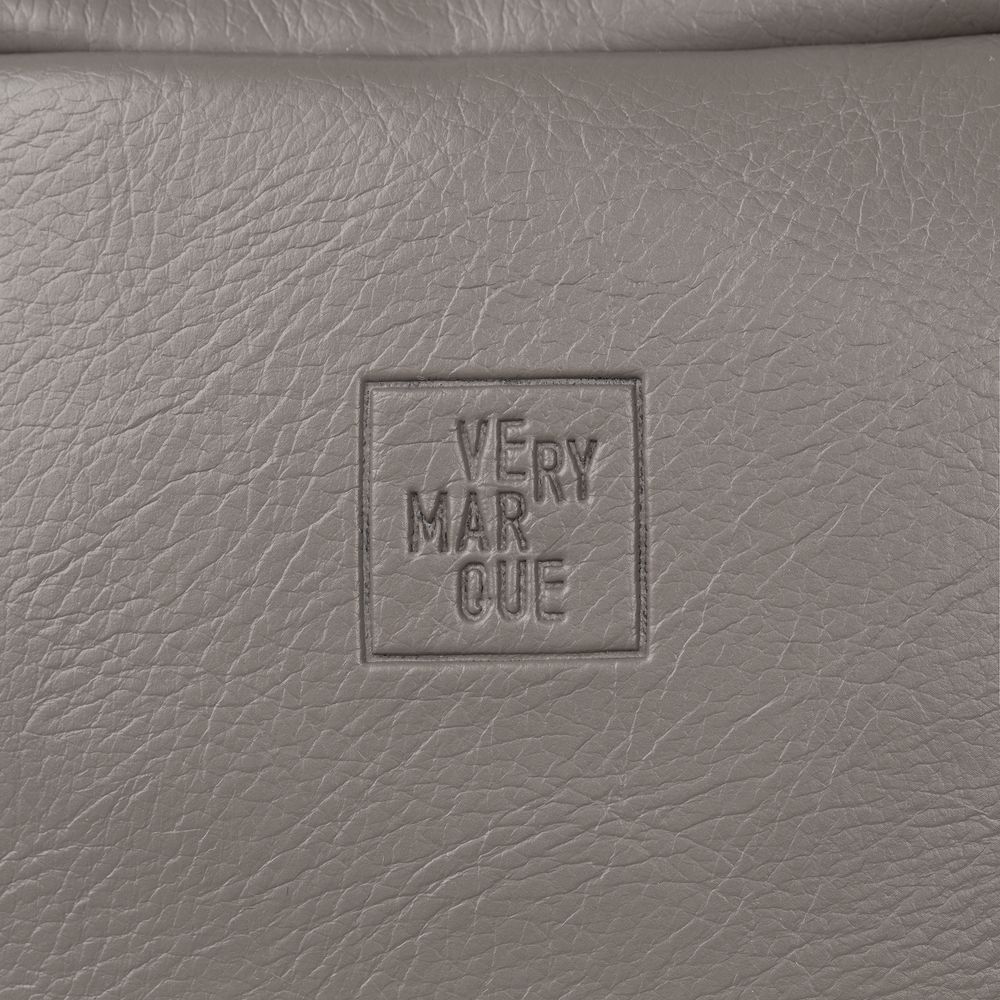 Дорожная косметичка Cubo, серая / Миниатюра WWW (1000)