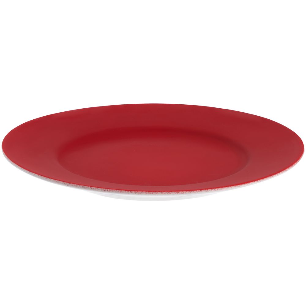 Чайная пара Best Morning, красная / Миниатюра WWW (1000)