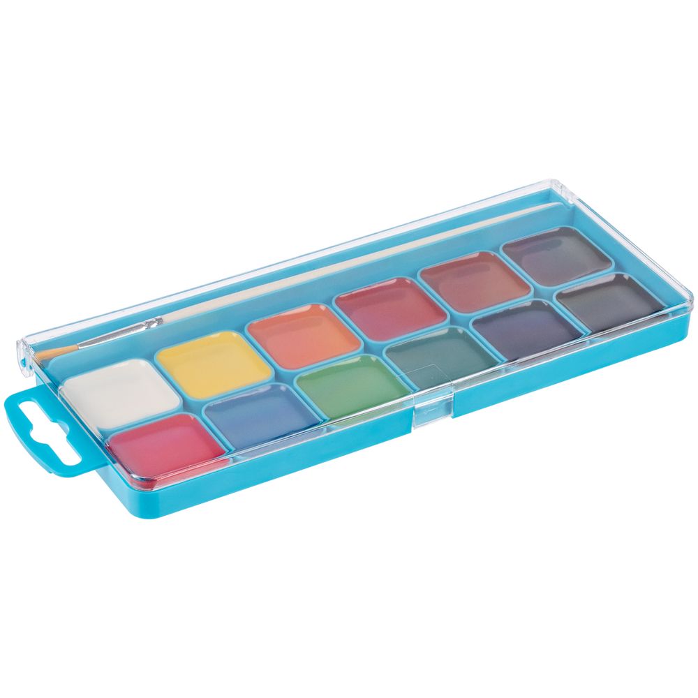 Набор School / Миниатюра WWW (1000)