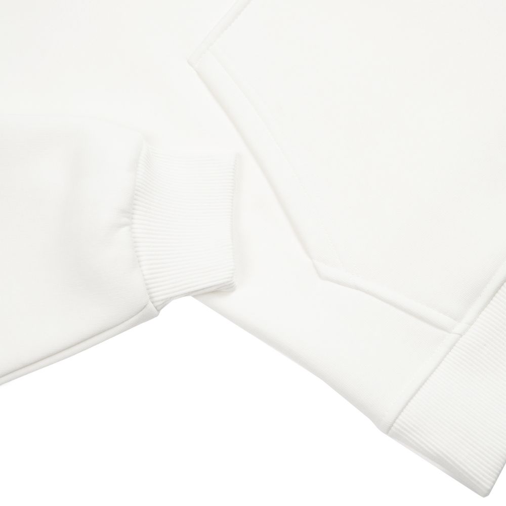 Худи Kulonga Oversize, ver.1, молочно-белое / Миниатюра WWW (1000)