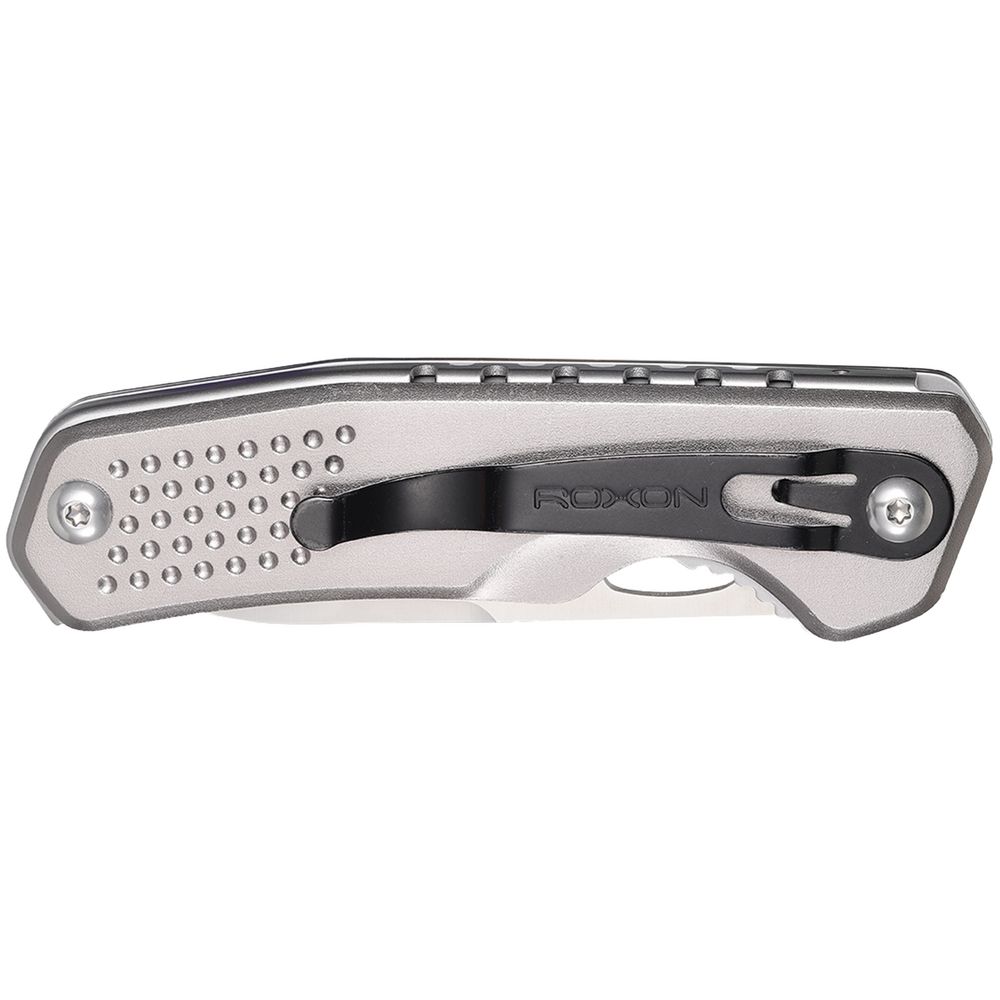 Складной нож Phatasy, серебристый / Миниатюра WWW (1000)