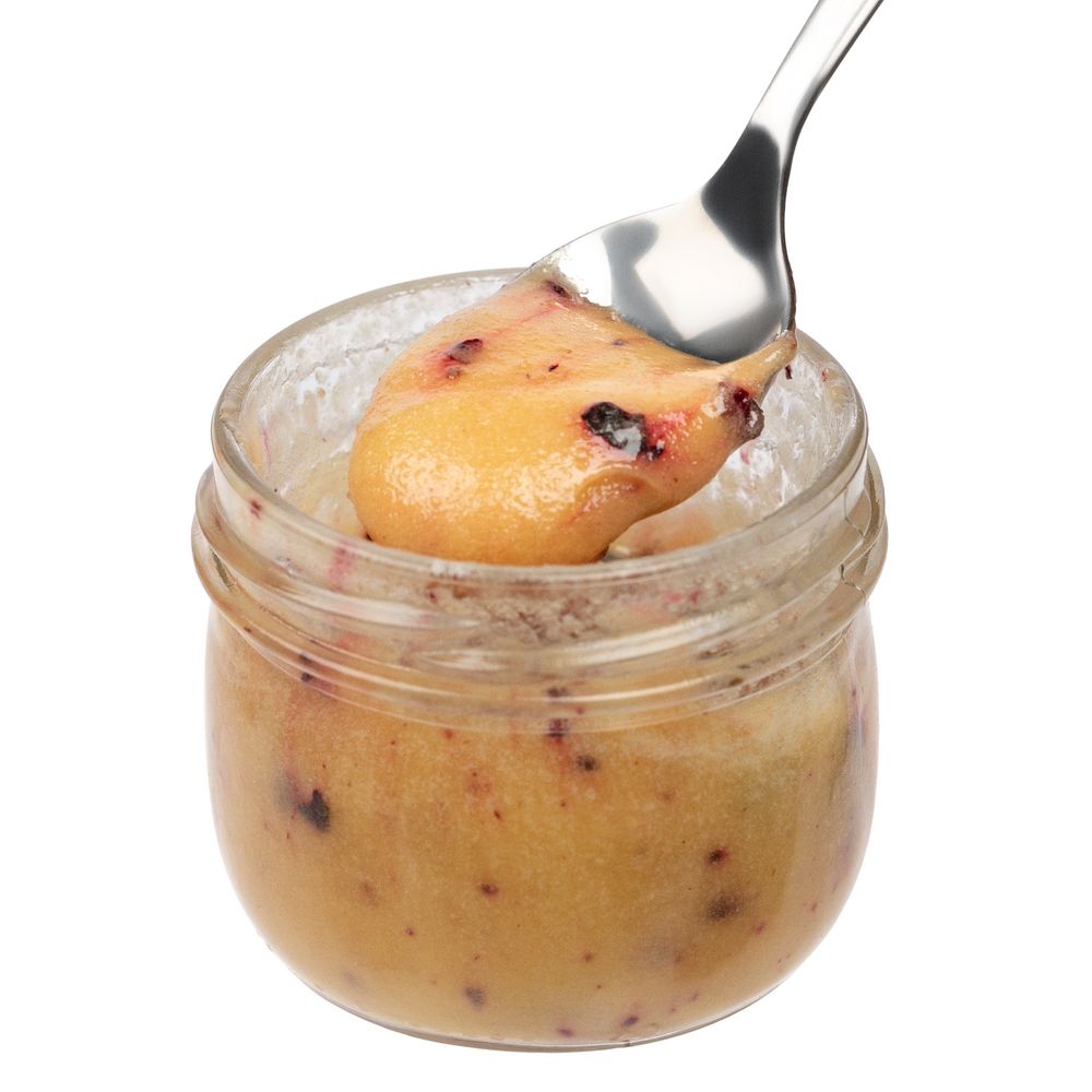 Мед Very Berry, с черной смородиной / Миниатюра WWW (1000)