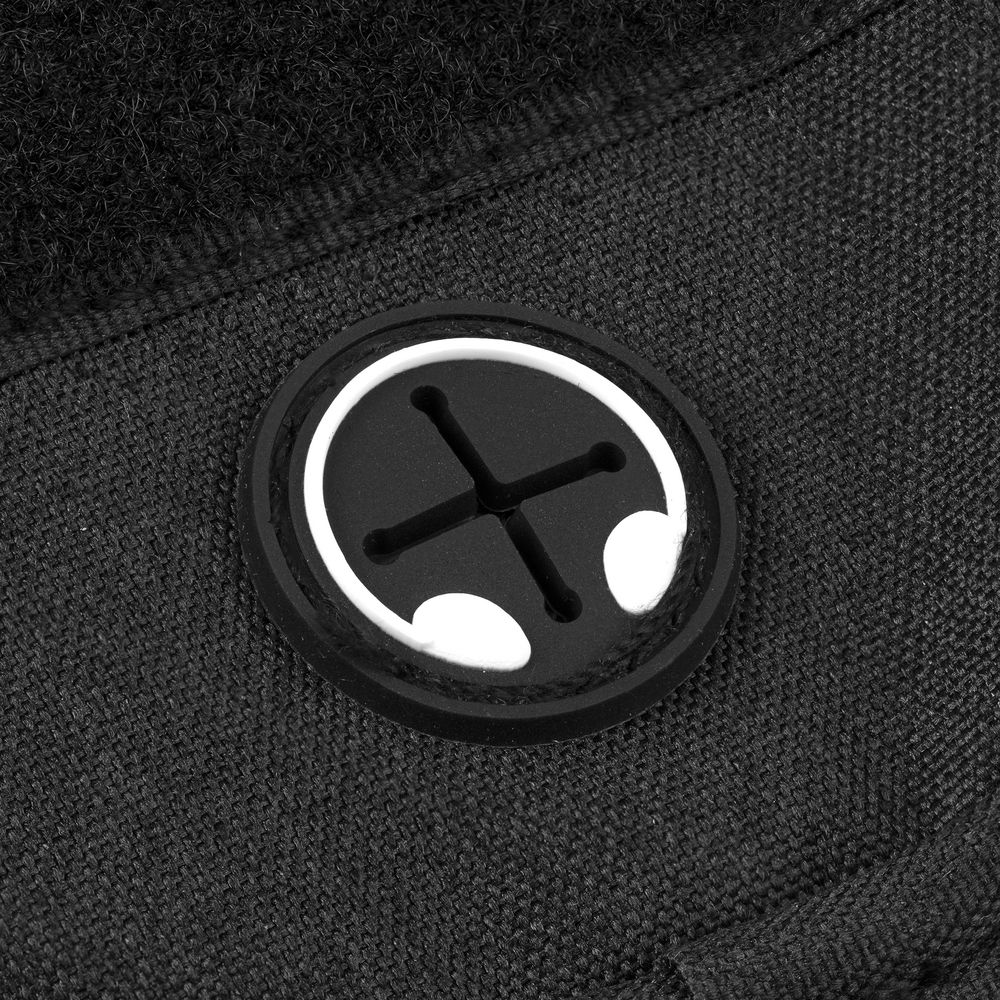 Велосумка Parklife, черная / Миниатюра WWW (1000)