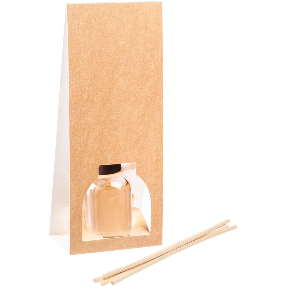 Диффузор ароматический AromaHarmony, специи и древесина / Миниатюра WWW (1000)