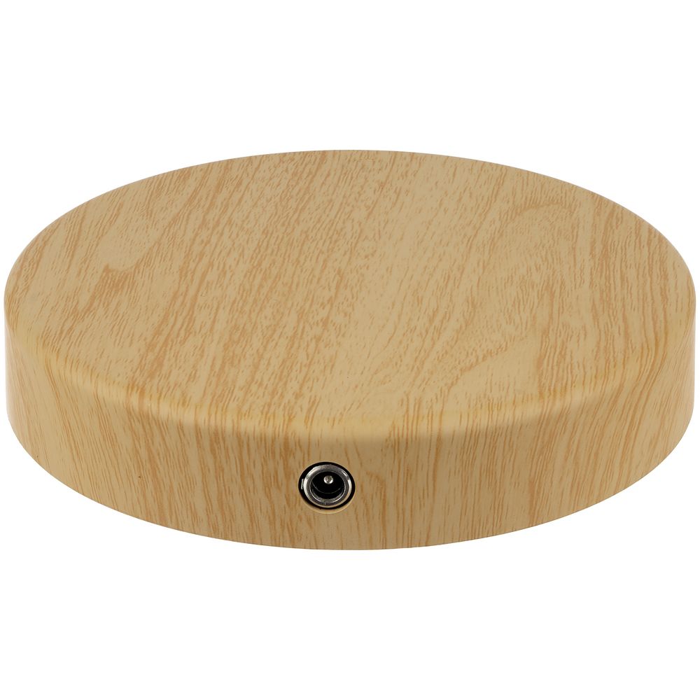 Левитирующая лампа Fire Fly, ver.2 / Миниатюра WWW (1000)