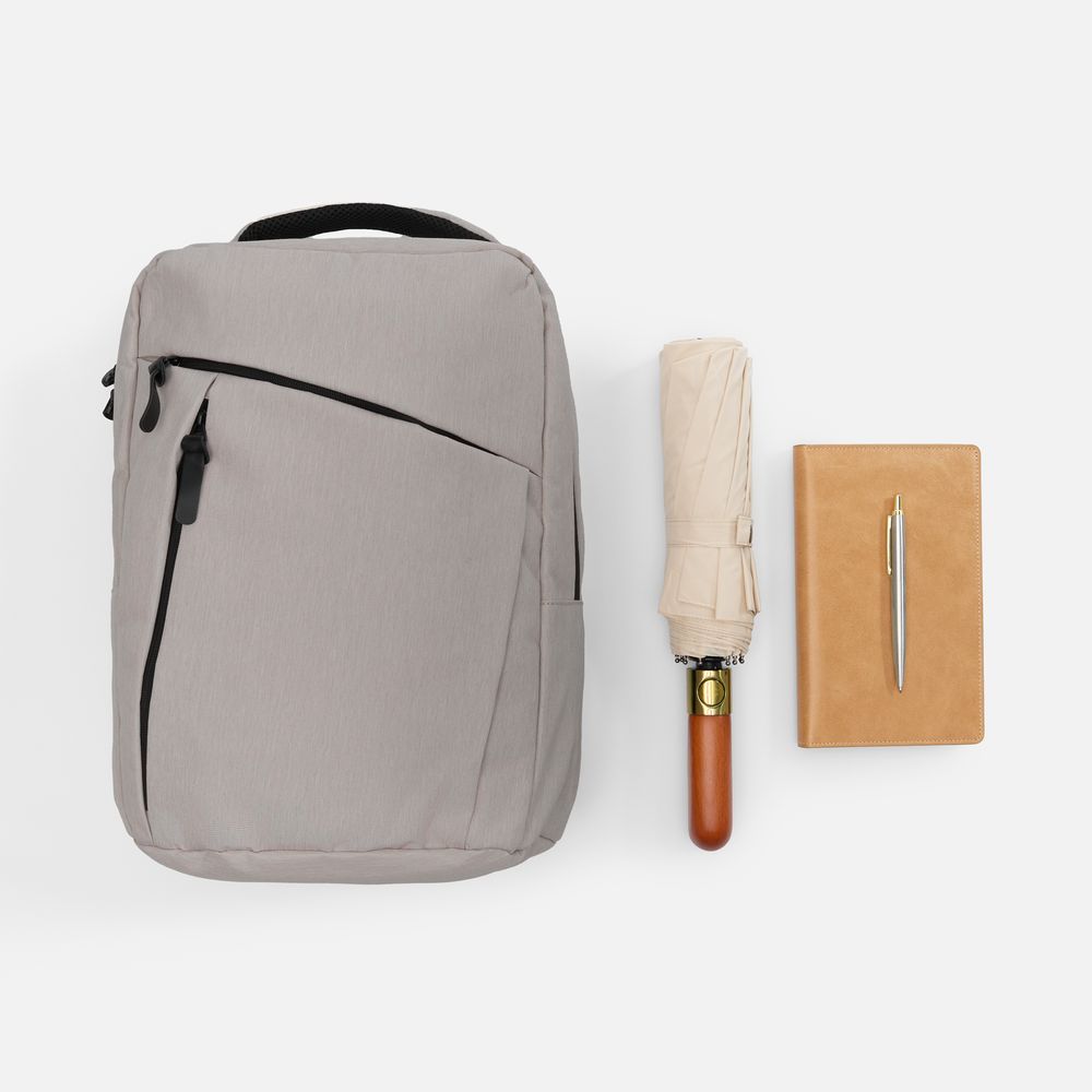 Набор Remini Travel, бежевый / Миниатюра WWW (1000)