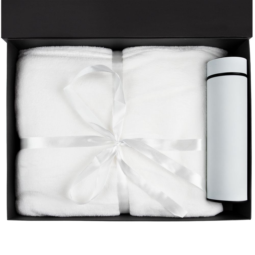 Набор Soft Embrace, белый / Миниатюра WWW (1000)