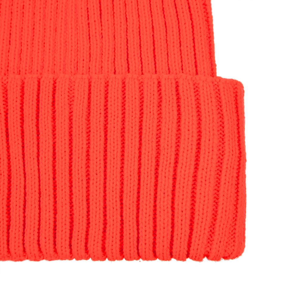 Шапка Yong, ярко-красная (кармин) / Миниатюра WWW (1000)