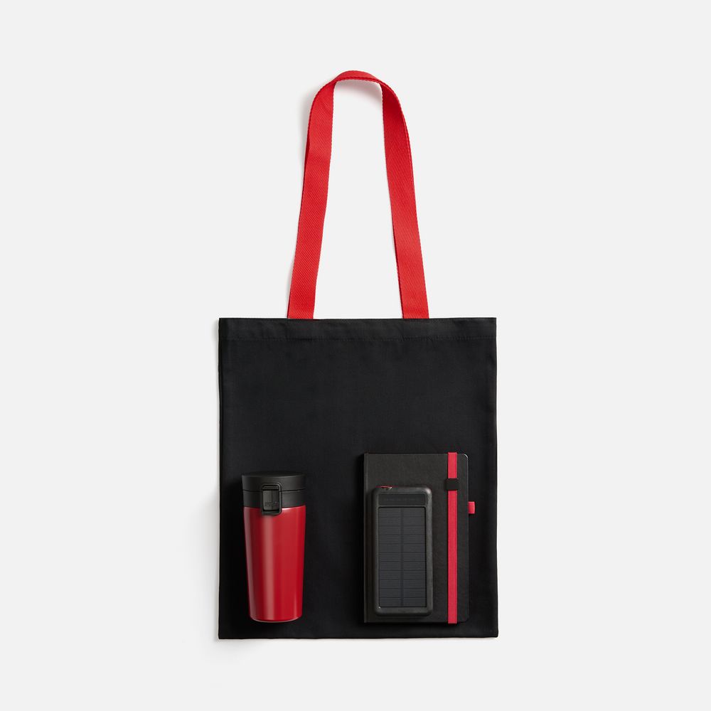 Набор Ton Energy, красный / Миниатюра WWW (1000)