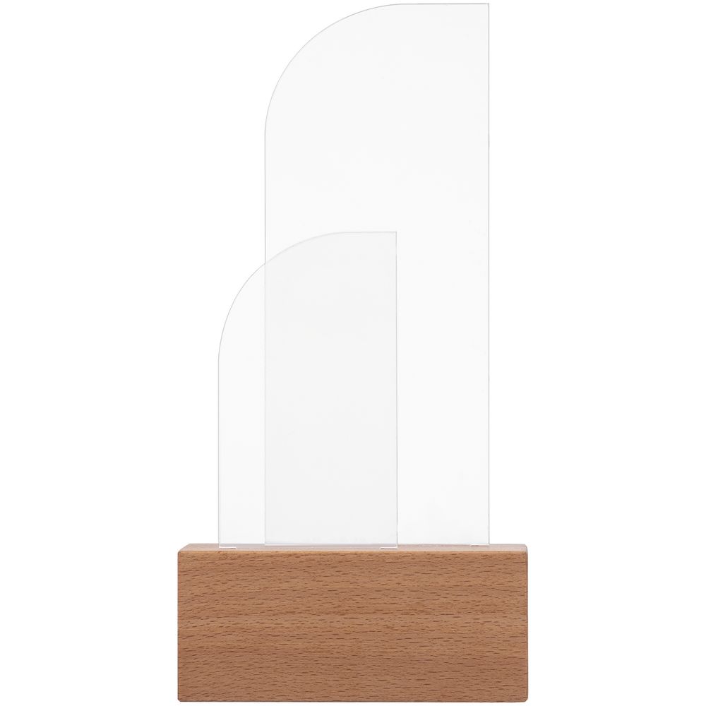 Стела Twinwave / Миниатюра WWW (1000)