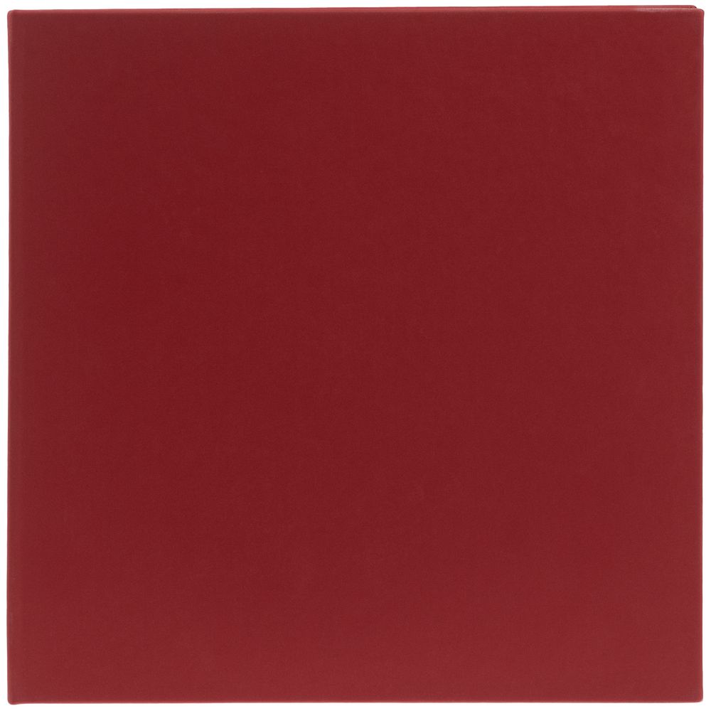 Скетчбук Object Maxi, красный / Миниатюра WWW (1000)