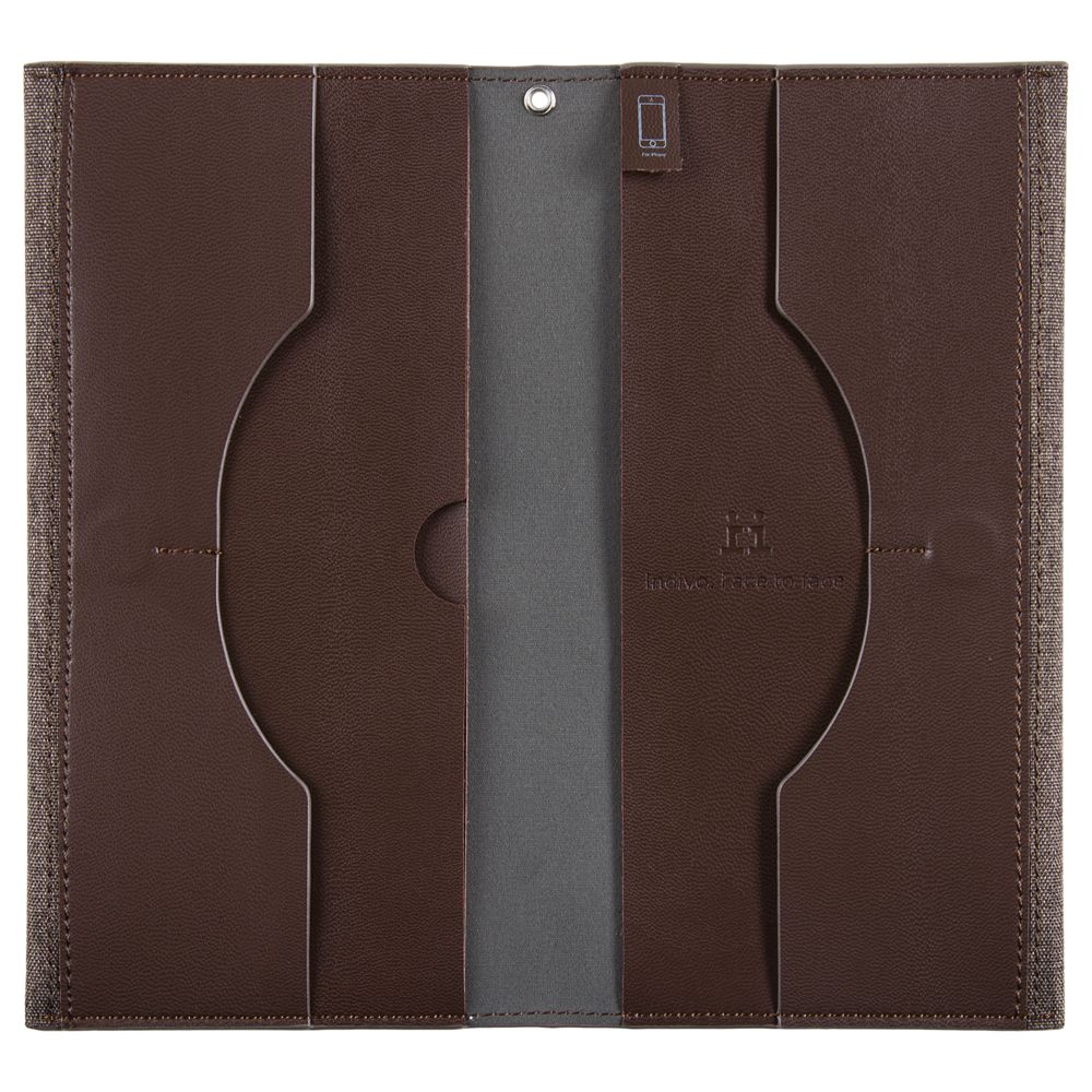 Органайзер для путешествий neatCase, коричневый / Миниатюра WWW (1000)