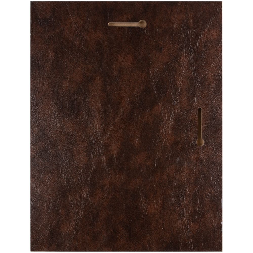 Плакетка Sleatherin White / Миниатюра WWW (1000)