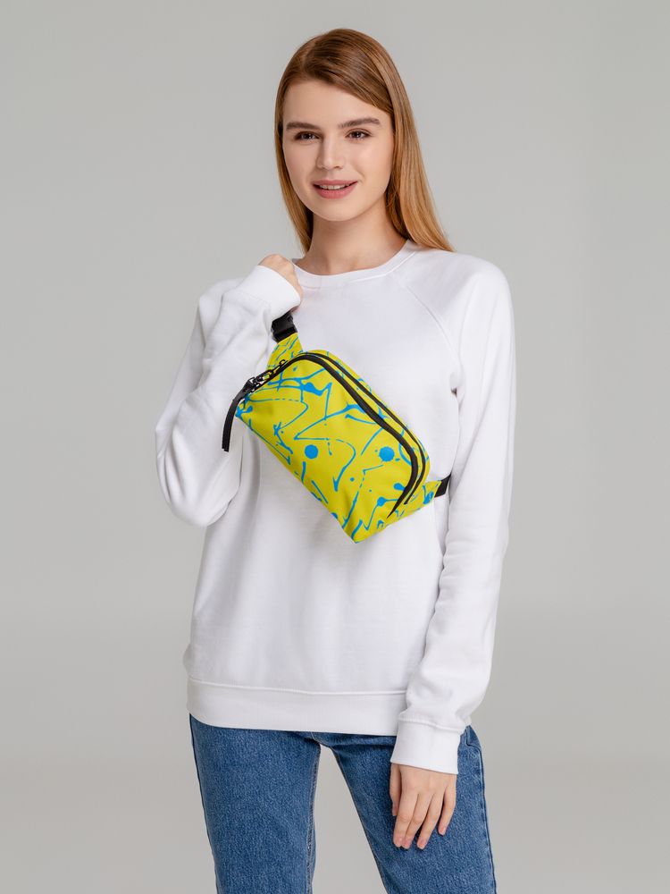 Поясная сумка Doodles / Миниатюра WWW (1000)