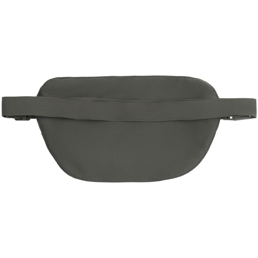 Сумка поясная Global TA, темно-серая / Миниатюра WWW (1000)