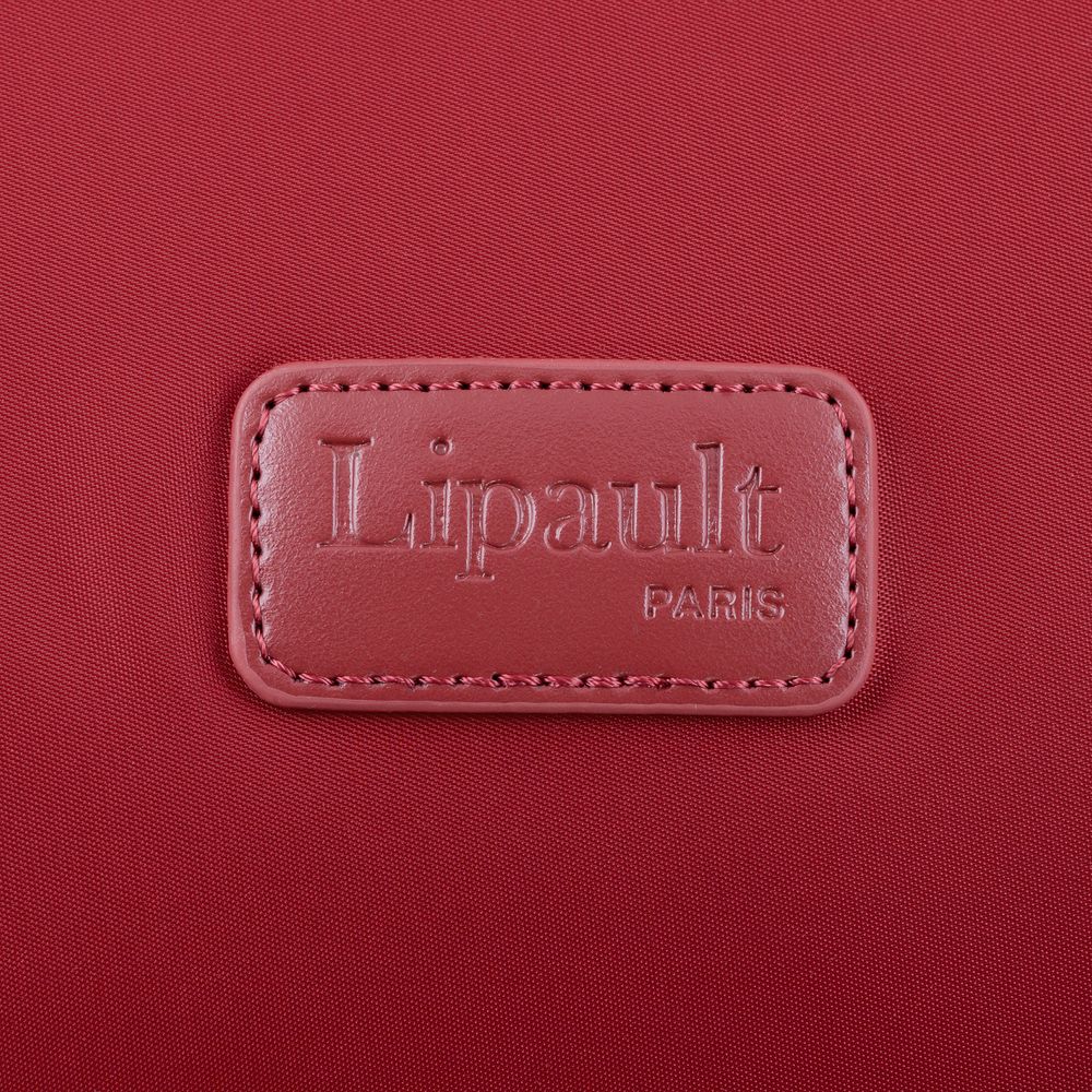 Сумка женская M Lady Plume, красная / Миниатюра WWW (1000)