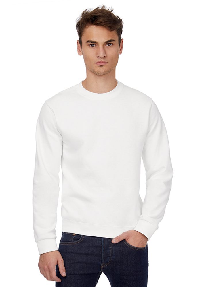 Толстовка ID.002 зеленая / Миниатюра WWW (1000)