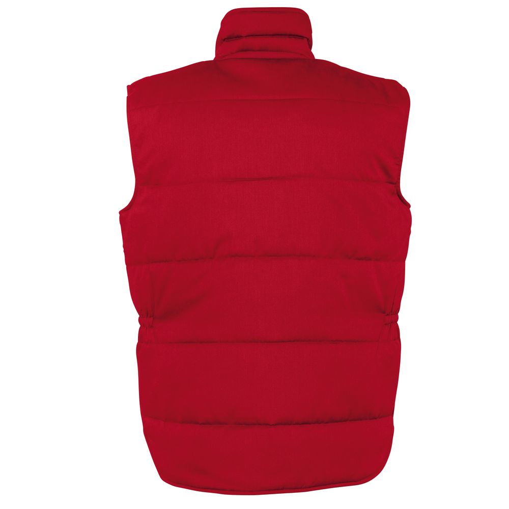 Жилет Equinox Pro, красный / Миниатюра WWW (1000)